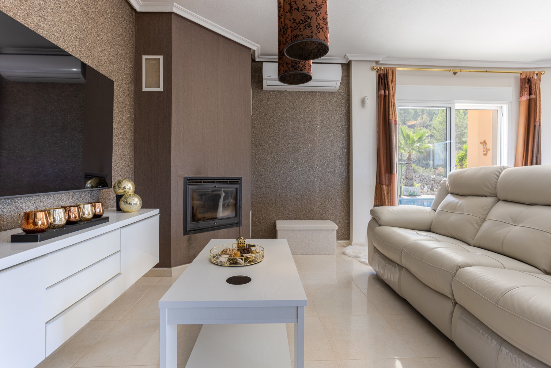 3 Bed, 2 Bath, HouseFor Sale, La Zarza, Murcia