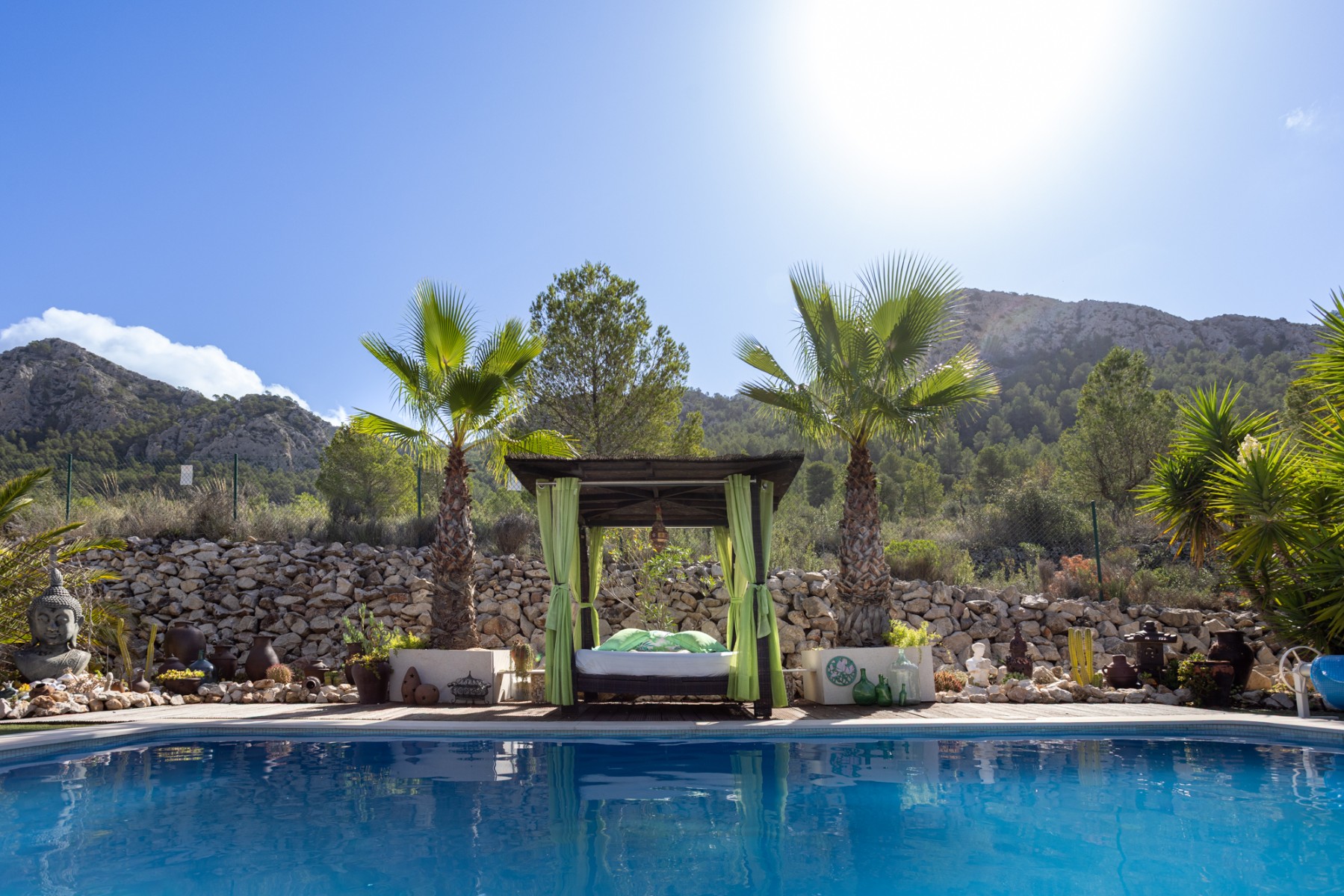 3 Bed, 2 Bath, HouseFor Sale, La Zarza, Murcia