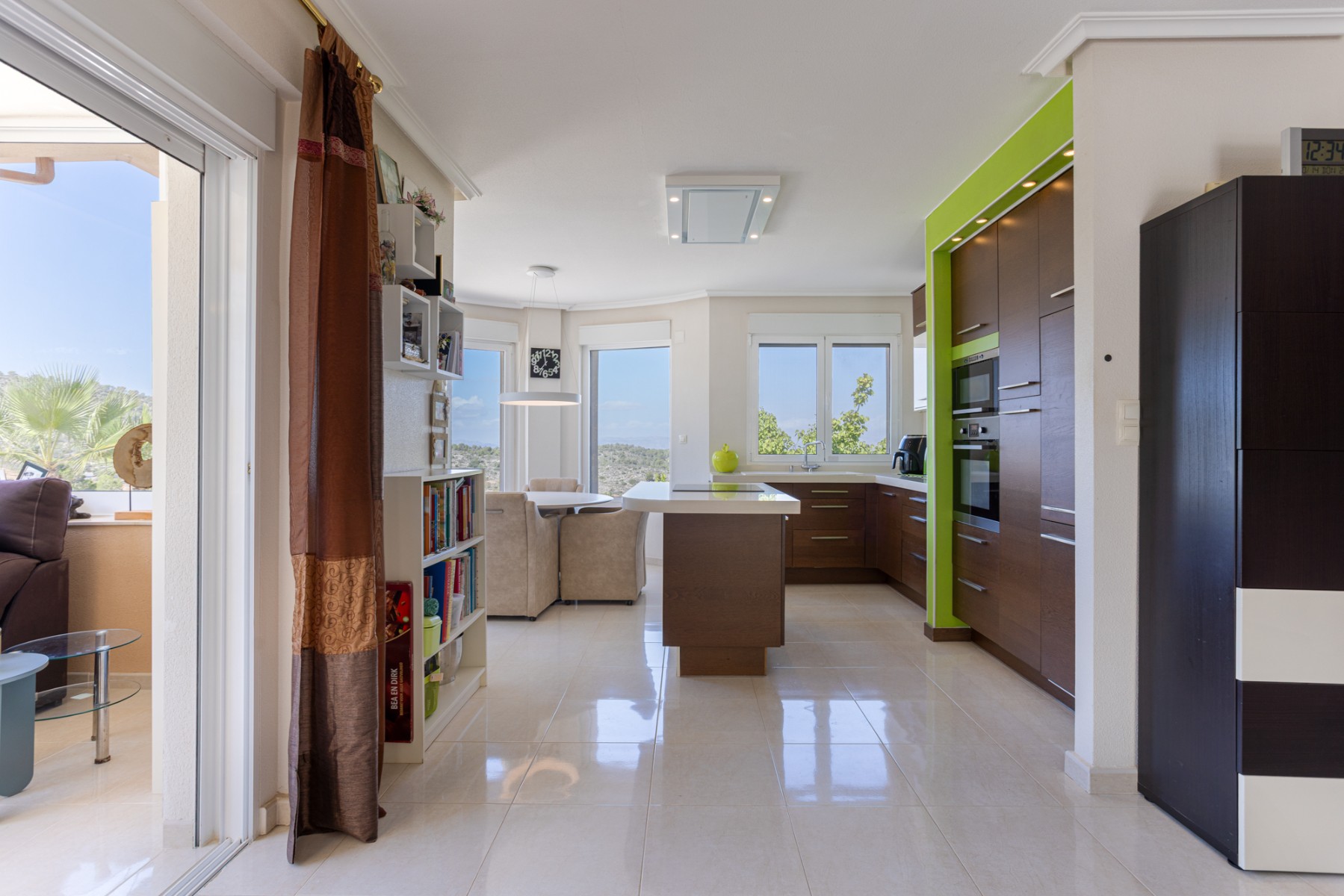 3 Bed, 2 Bath, HouseFor Sale, La Zarza, Murcia