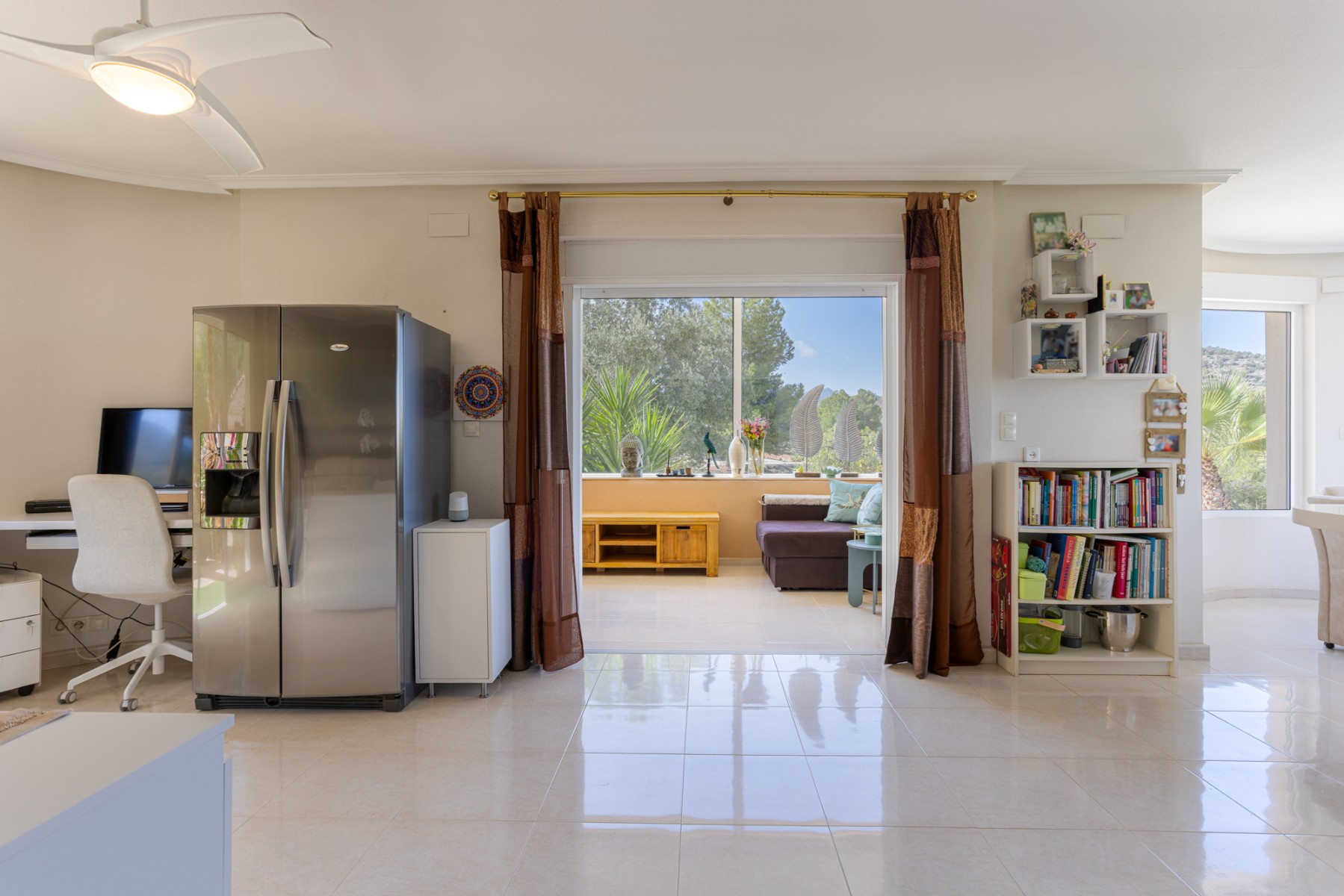 3 Bed, 2 Bath, HouseFor Sale, La Zarza, Murcia
