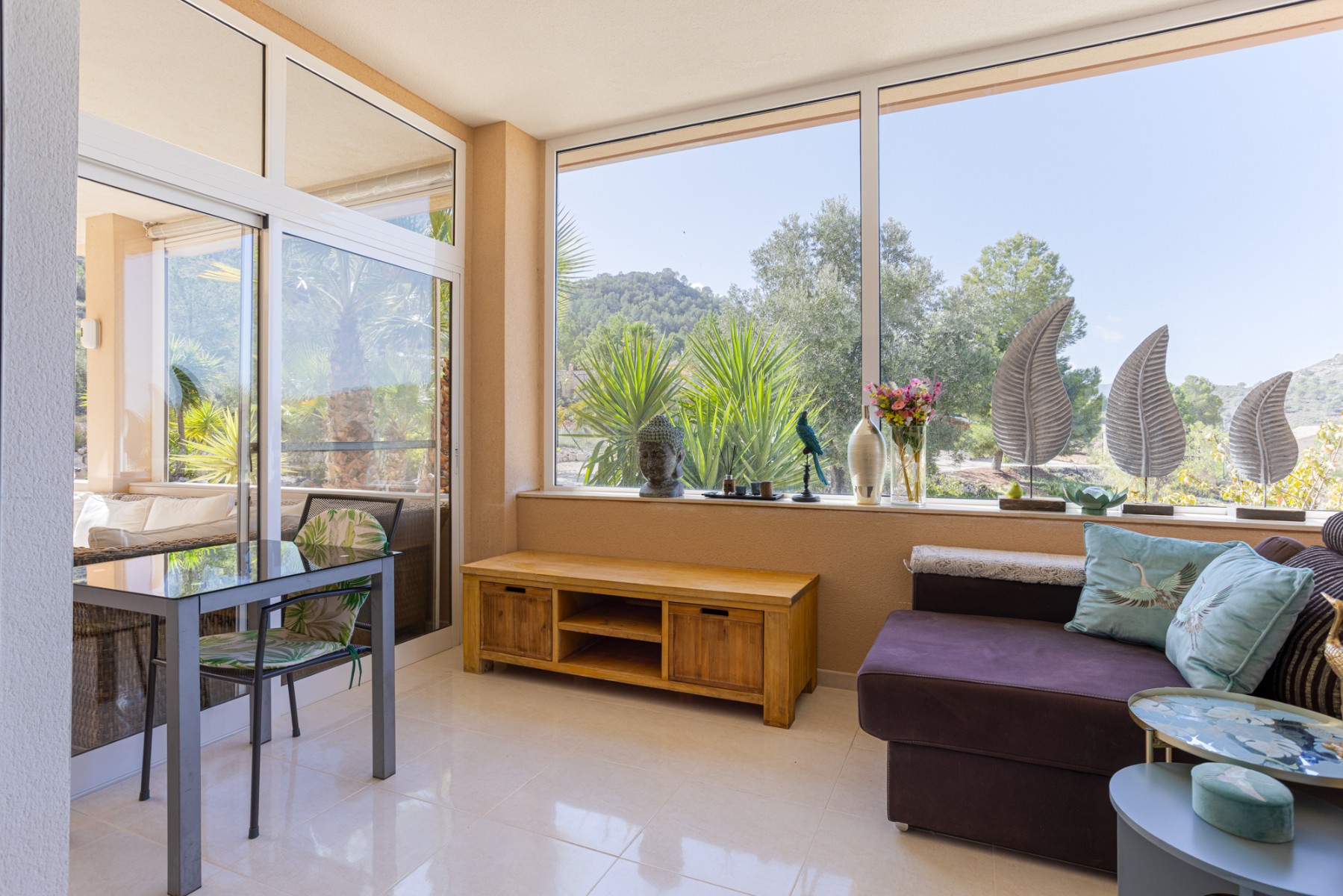 3 Bed, 2 Bath, HouseFor Sale, La Zarza, Murcia