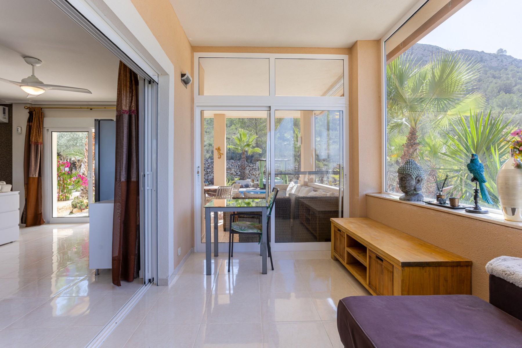 3 Bed, 2 Bath, HouseFor Sale, La Zarza, Murcia