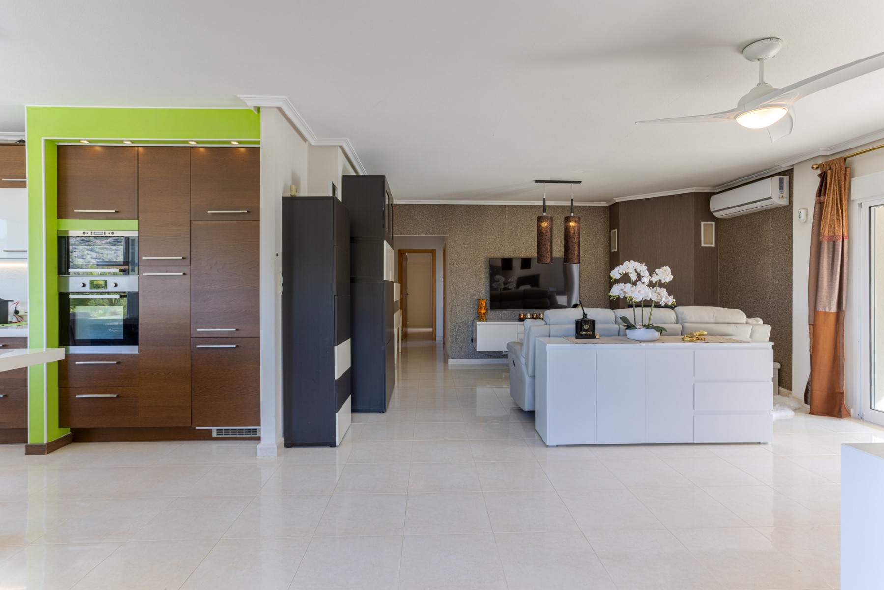 3 Bed, 2 Bath, HouseFor Sale, La Zarza, Murcia