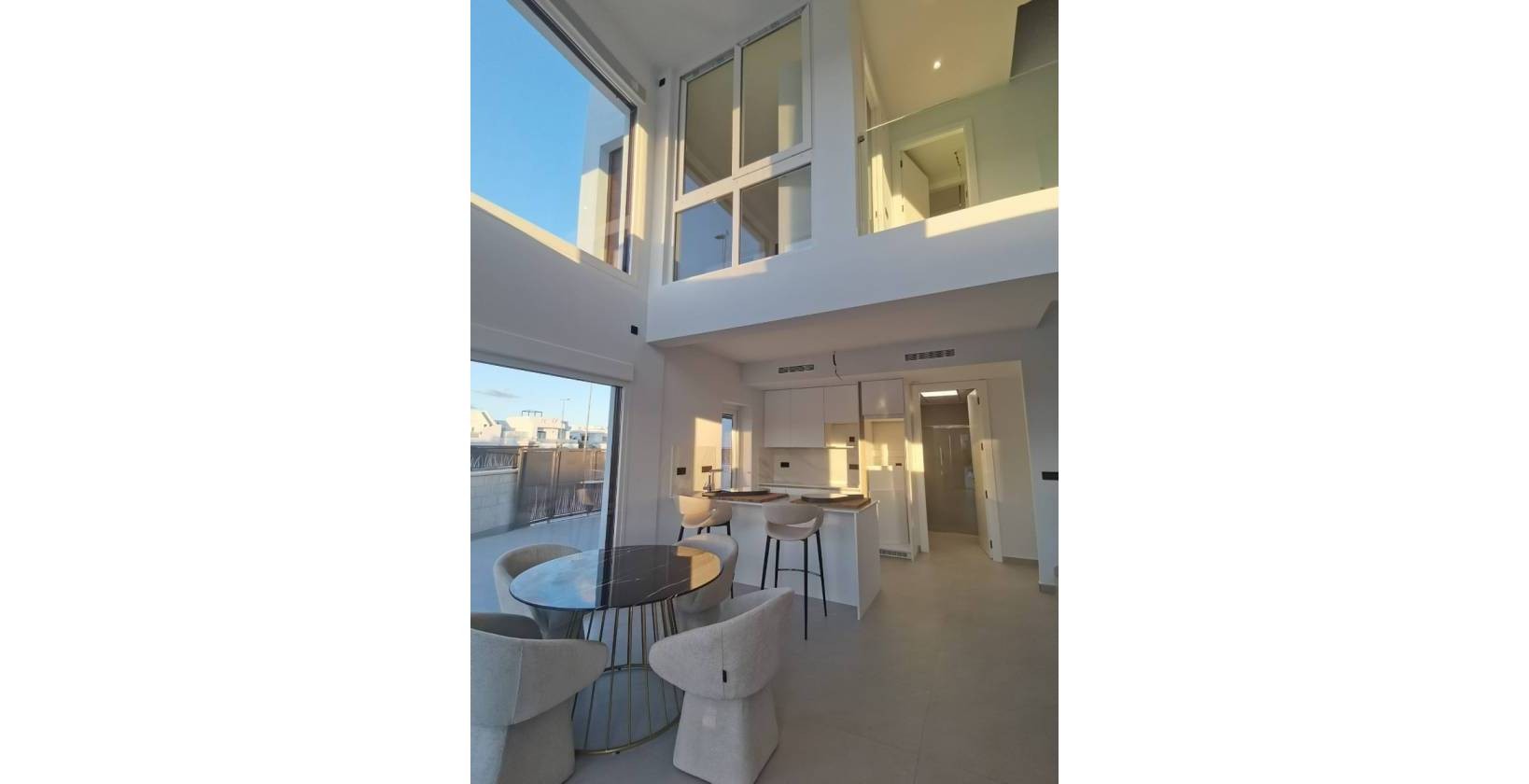 5 Bed, 4 Bath, HouseFor Sale, Los Montesinos, Alicante