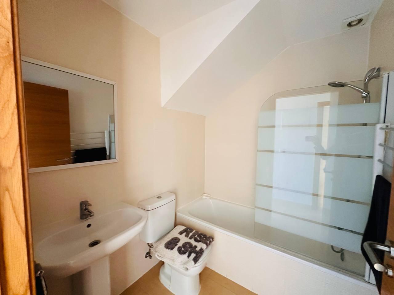 2 Bed, 1 Bath, ApartmentFor Sale, Alhama De Murcia, Murcia