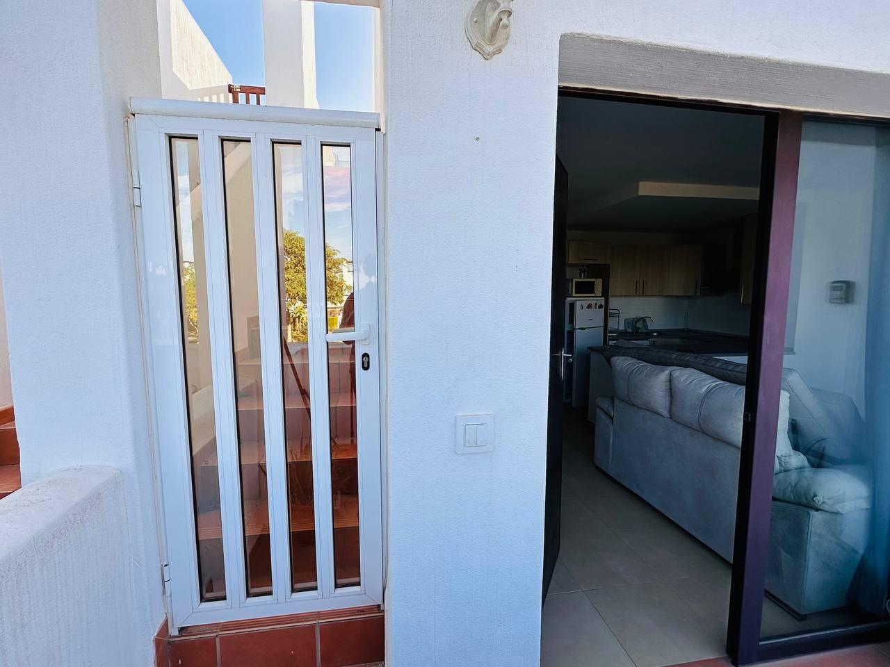 2 Bed, 1 Bath, ApartmentFor Sale, Alhama De Murcia, Murcia