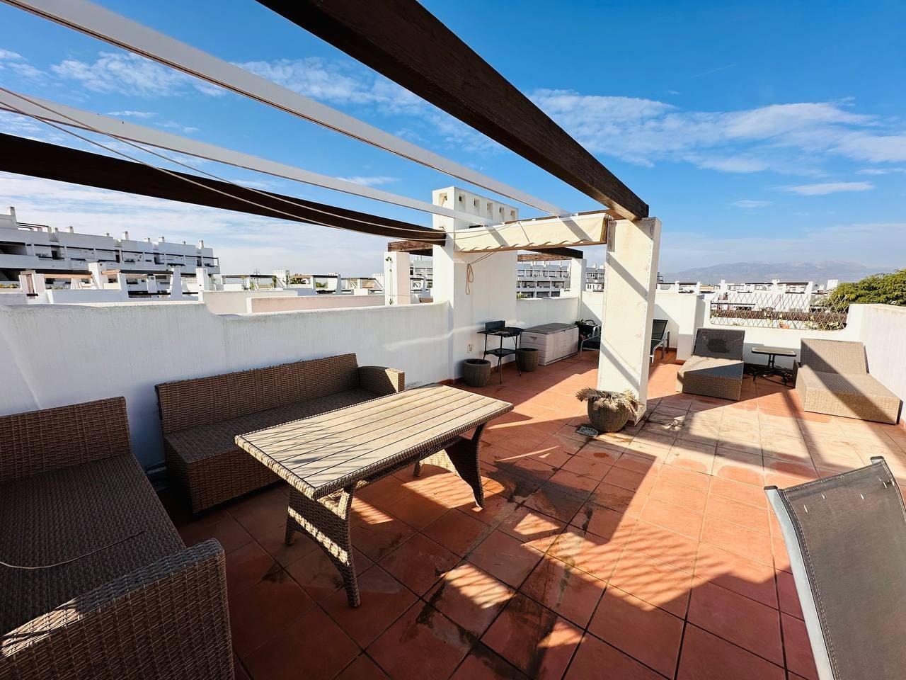 2 Bed, 1 Bath, ApartmentFor Sale, Alhama De Murcia, Murcia