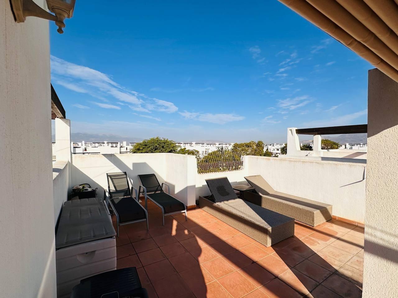 2 Bed, 1 Bath, ApartmentFor Sale, Alhama De Murcia, Murcia