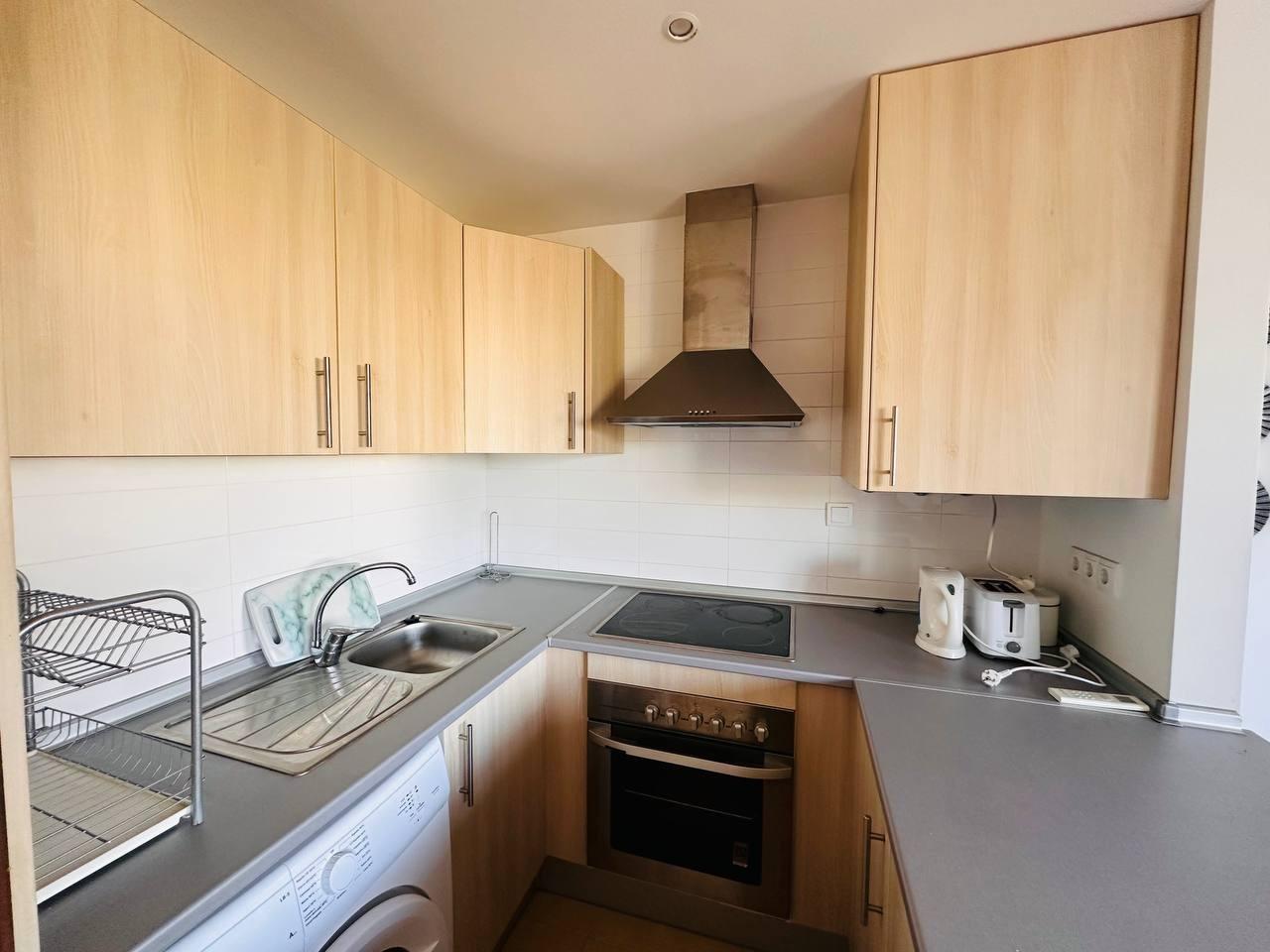 2 Bed, 1 Bath, ApartmentFor Sale, Alhama De Murcia, Murcia