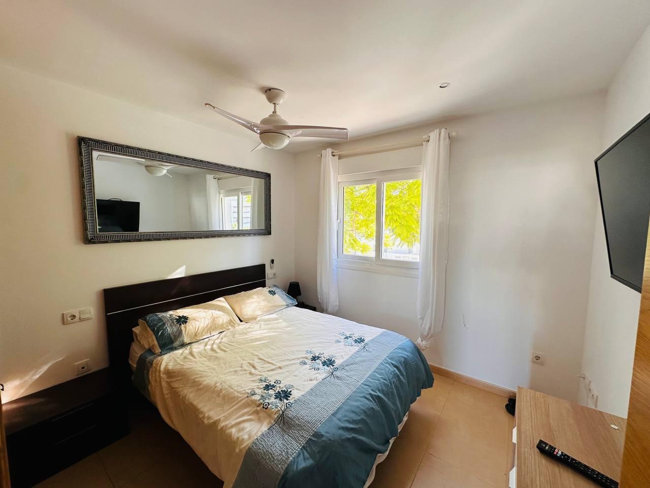 2 Bed, 1 Bath, ApartmentFor Sale, Alhama De Murcia, Murcia