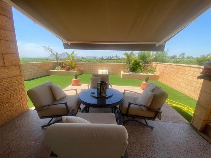 5 Bed, 4 Bath, HouseFor Sale, Albatera, Alicante