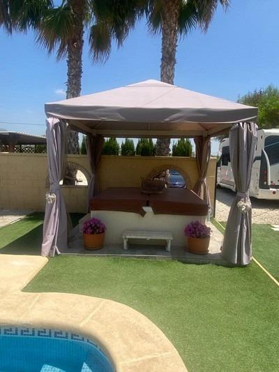 5 Bed, 4 Bath, HouseFor Sale, Albatera, Alicante