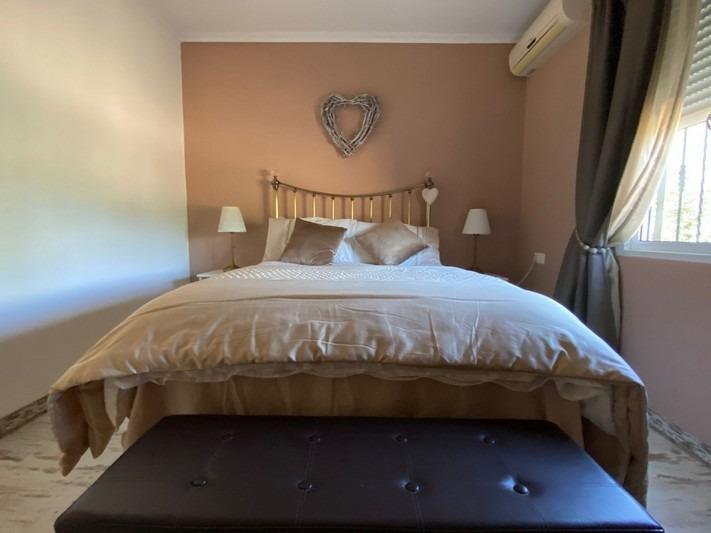 5 Bed, 4 Bath, HouseFor Sale, Albatera, Alicante