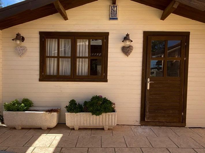 5 Bed, 4 Bath, HouseFor Sale, Albatera, Alicante