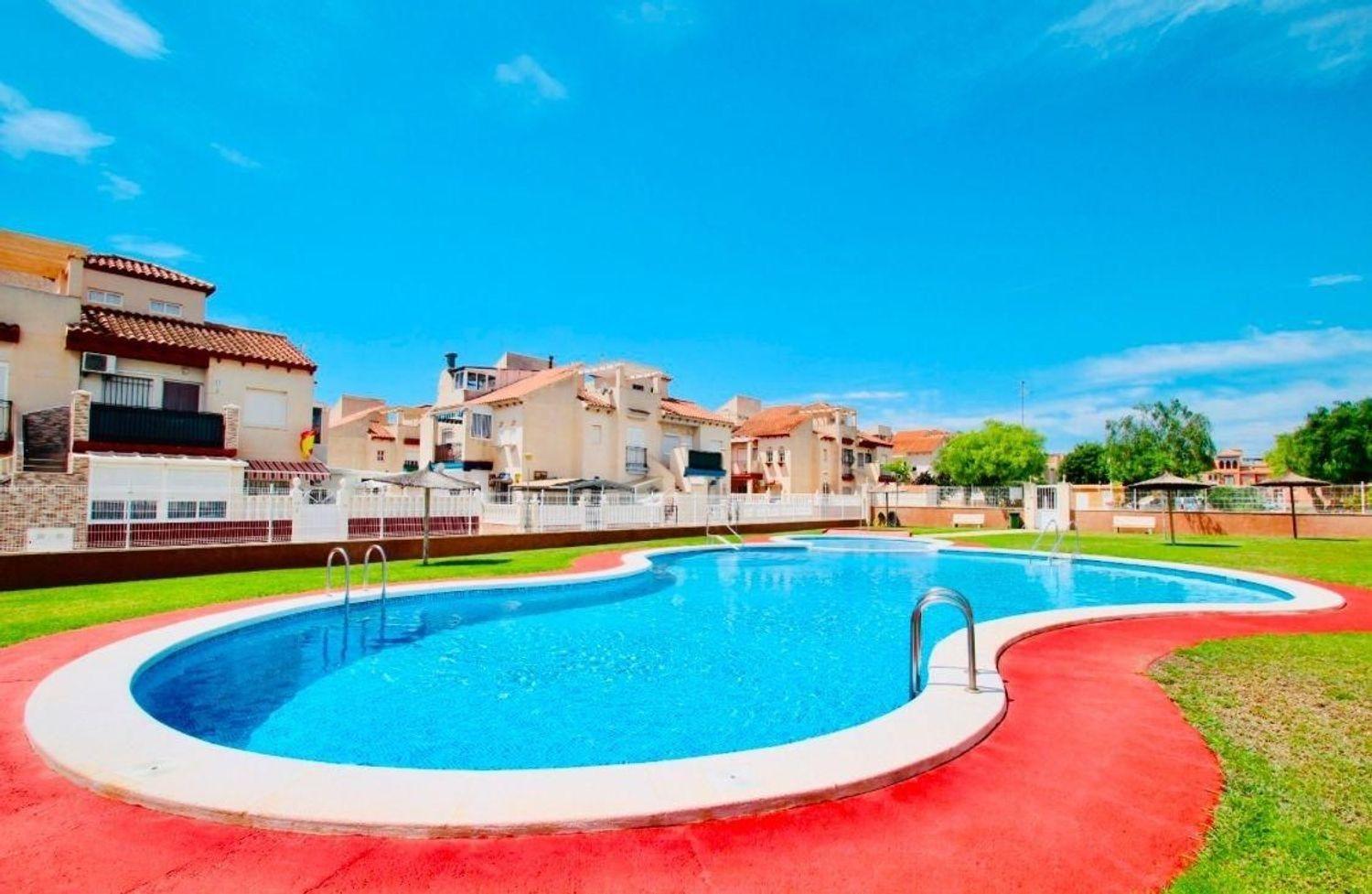 3 Bed, 1 Bath, HouseFor Sale, Orihuela Costa, Alicante