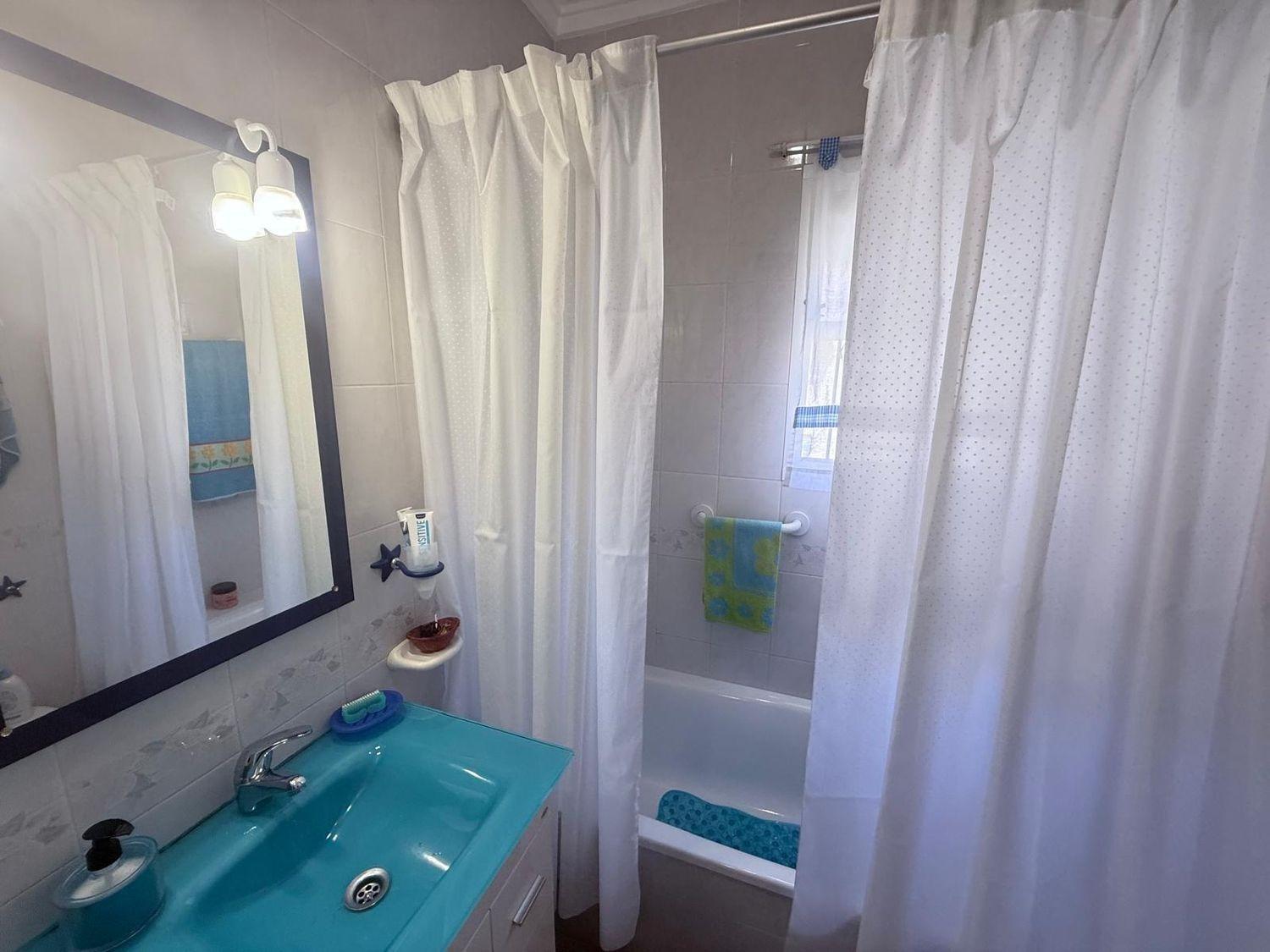 3 Bed, 1 Bath, HouseFor Sale, Orihuela Costa, Alicante