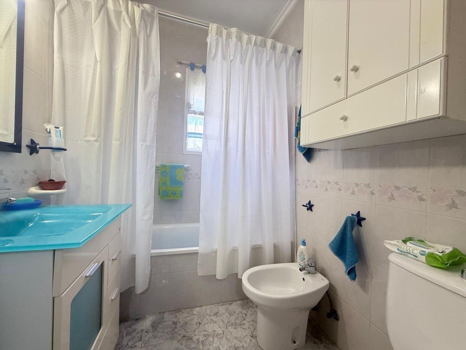 3 Bed, 1 Bath, HouseFor Sale, Orihuela Costa, Alicante