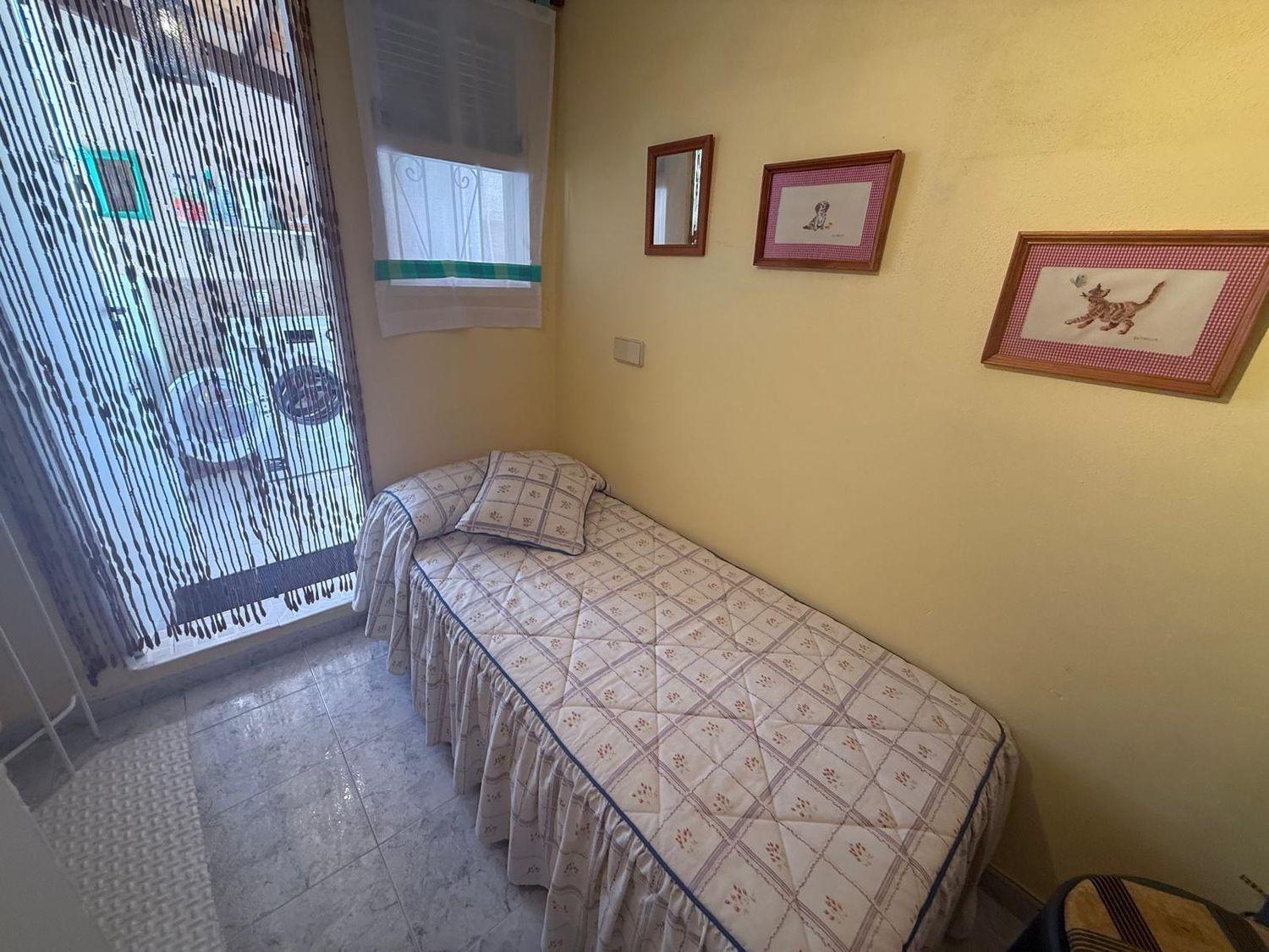 3 Bed, 1 Bath, HouseFor Sale, Orihuela Costa, Alicante