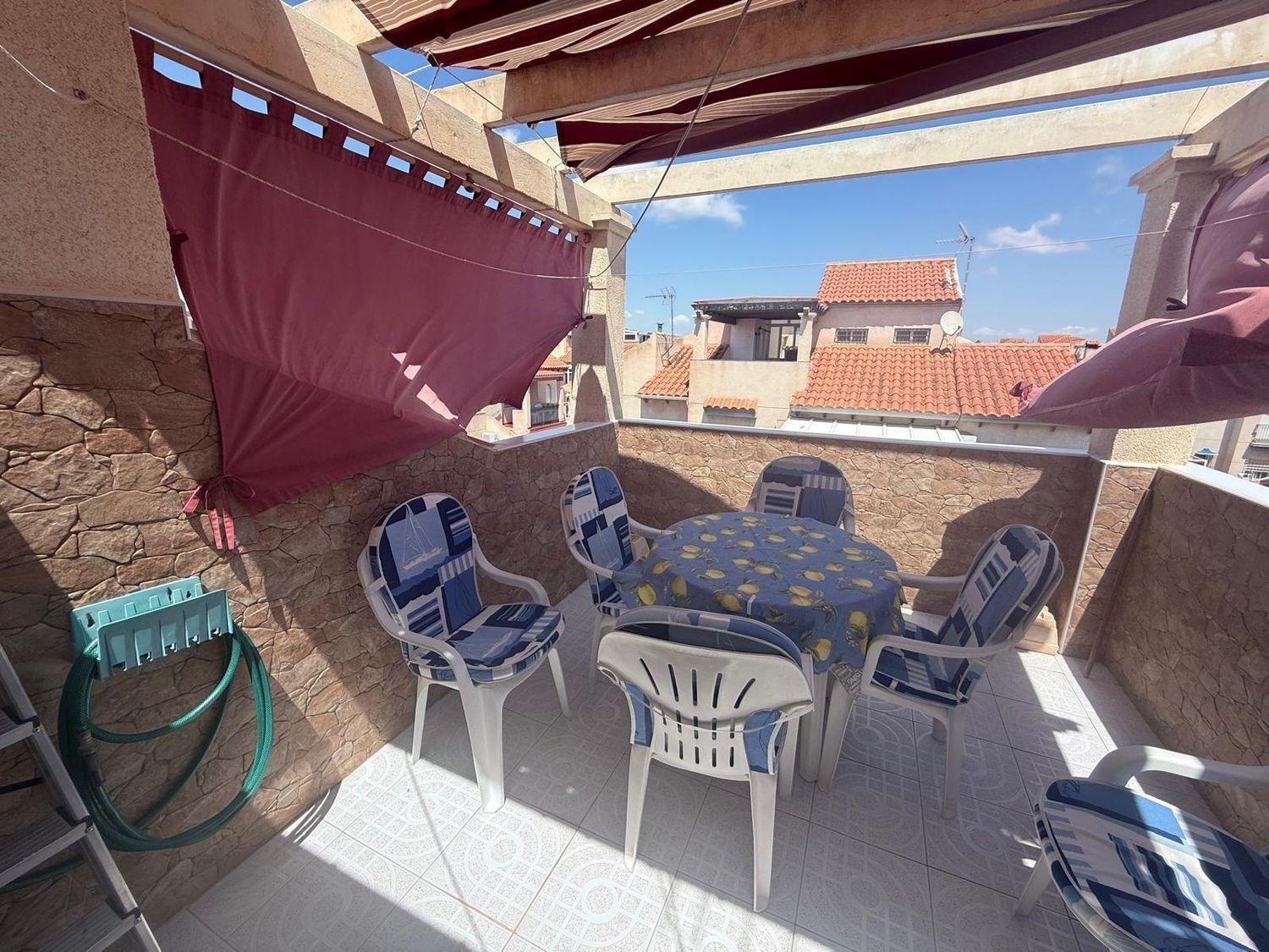 3 Bed, 1 Bath, HouseFor Sale, Orihuela Costa, Alicante