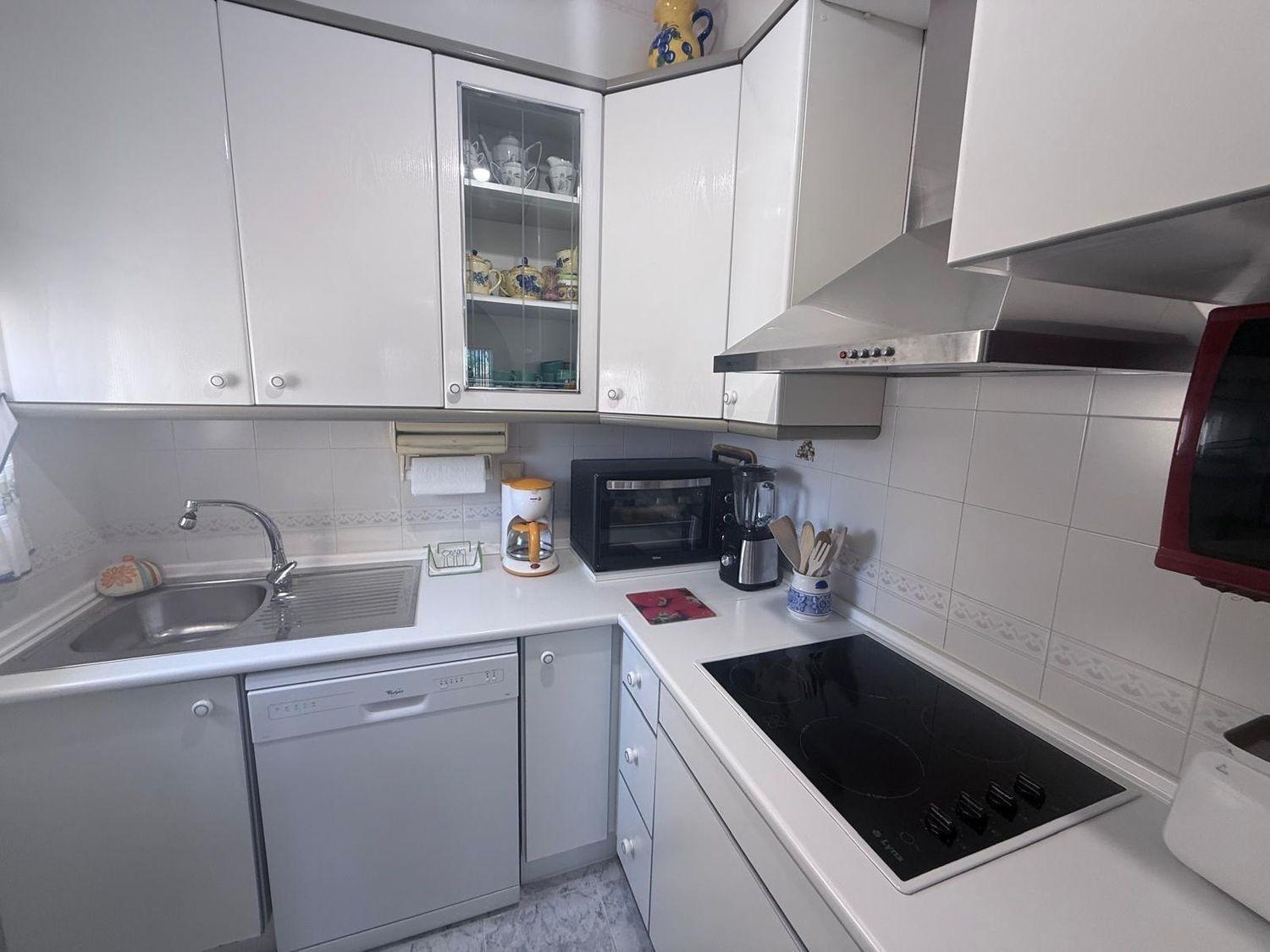 3 Bed, 1 Bath, HouseFor Sale, Orihuela Costa, Alicante