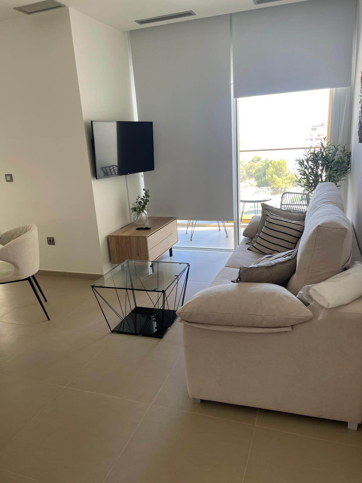 1 Bed, 1 Bath, ApartmentFor Sale, Benidorm, Alicante