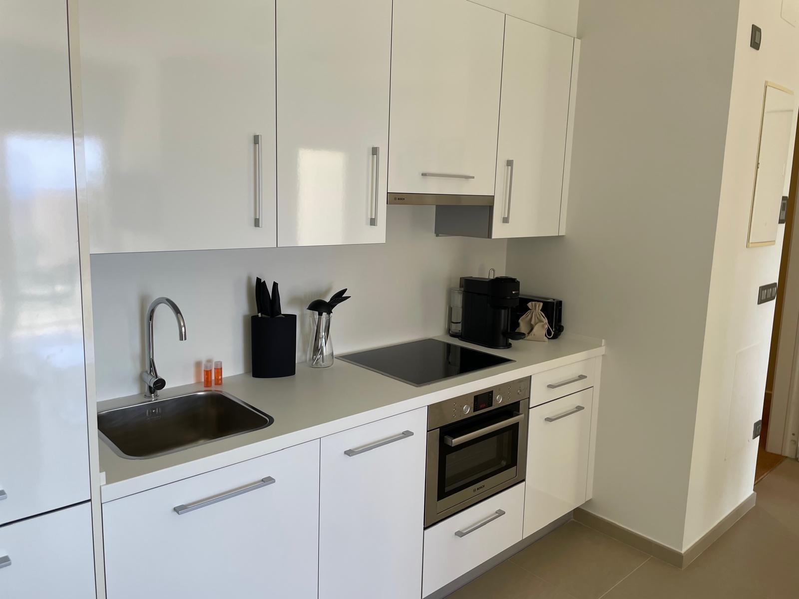 1 Bed, 1 Bath, ApartmentFor Sale, Benidorm, Alicante