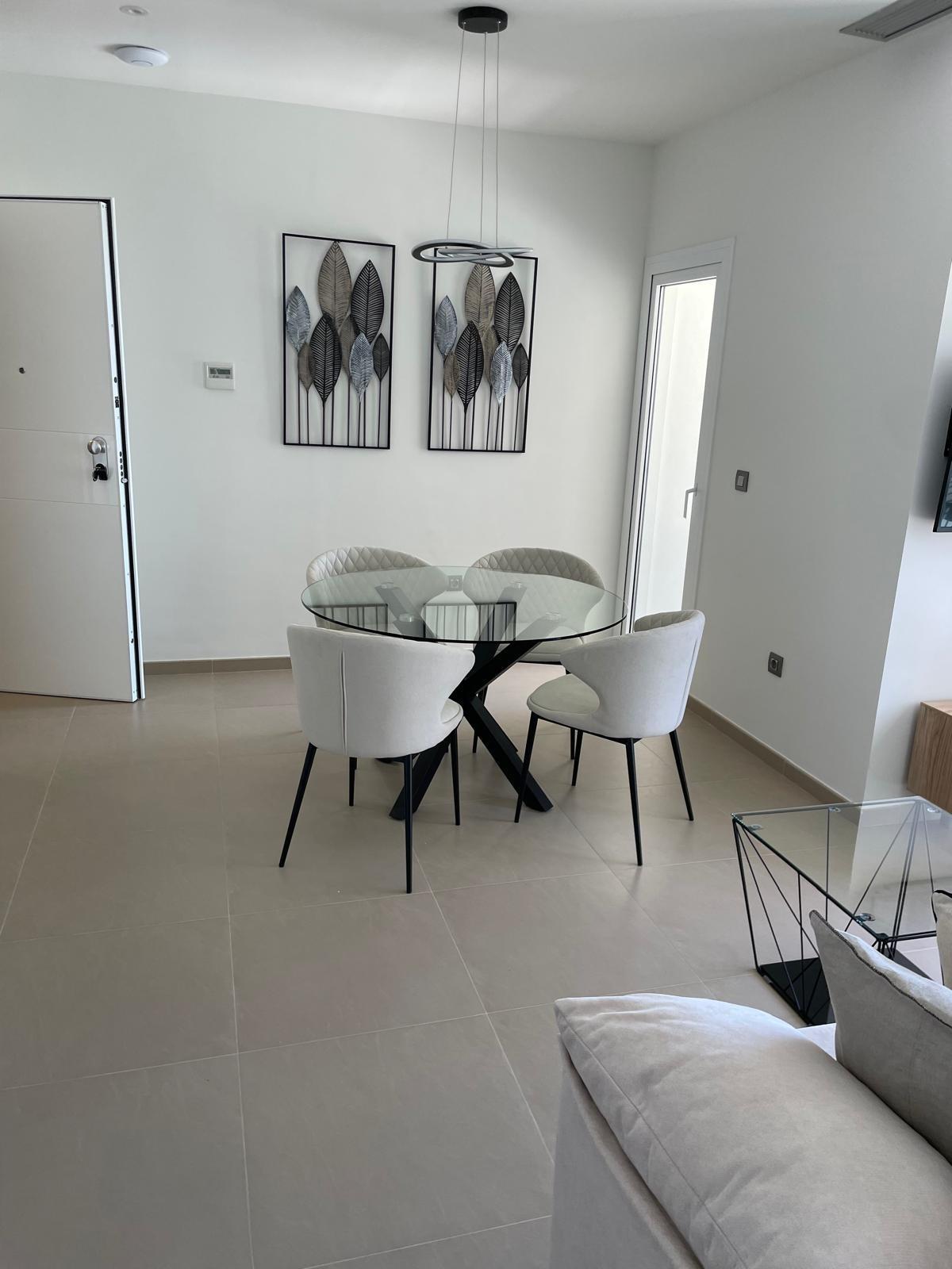 1 Bed, 1 Bath, ApartmentFor Sale, Benidorm, Alicante