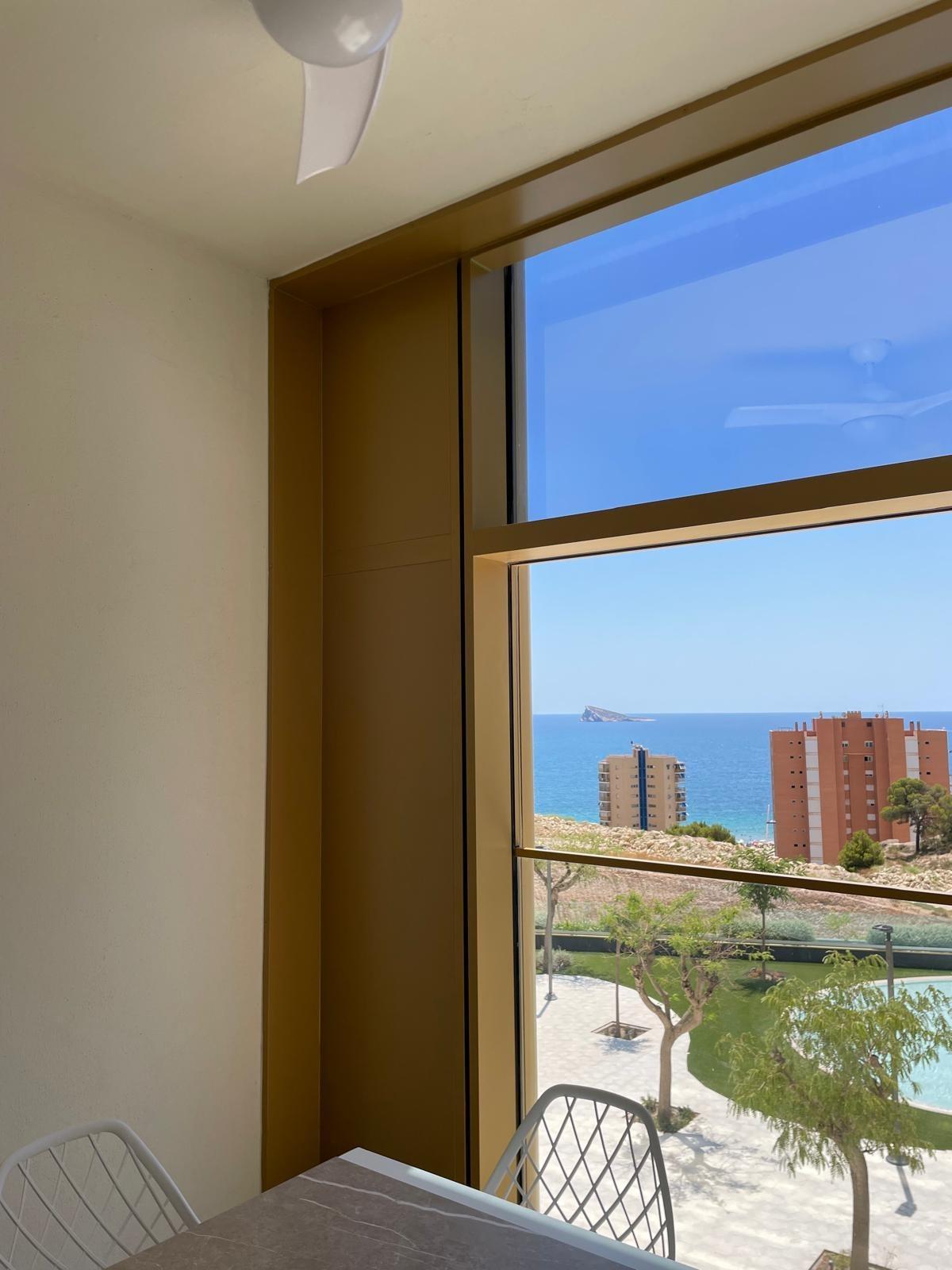 1 Bed, 1 Bath, ApartmentFor Sale, Benidorm, Alicante