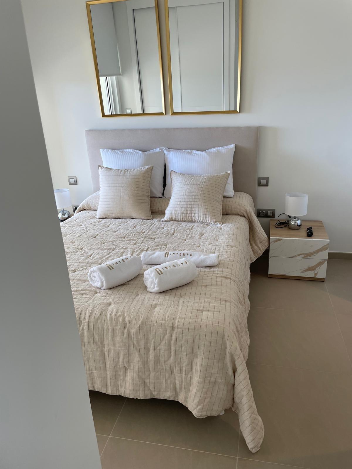 1 Bed, 1 Bath, ApartmentFor Sale, Benidorm, Alicante