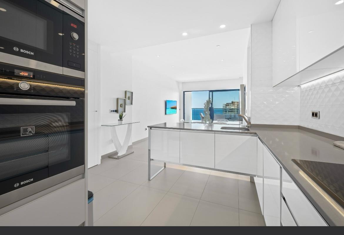 2 Bed, 2 Bath, ApartmentFor Sale, Benidorm, Alicante