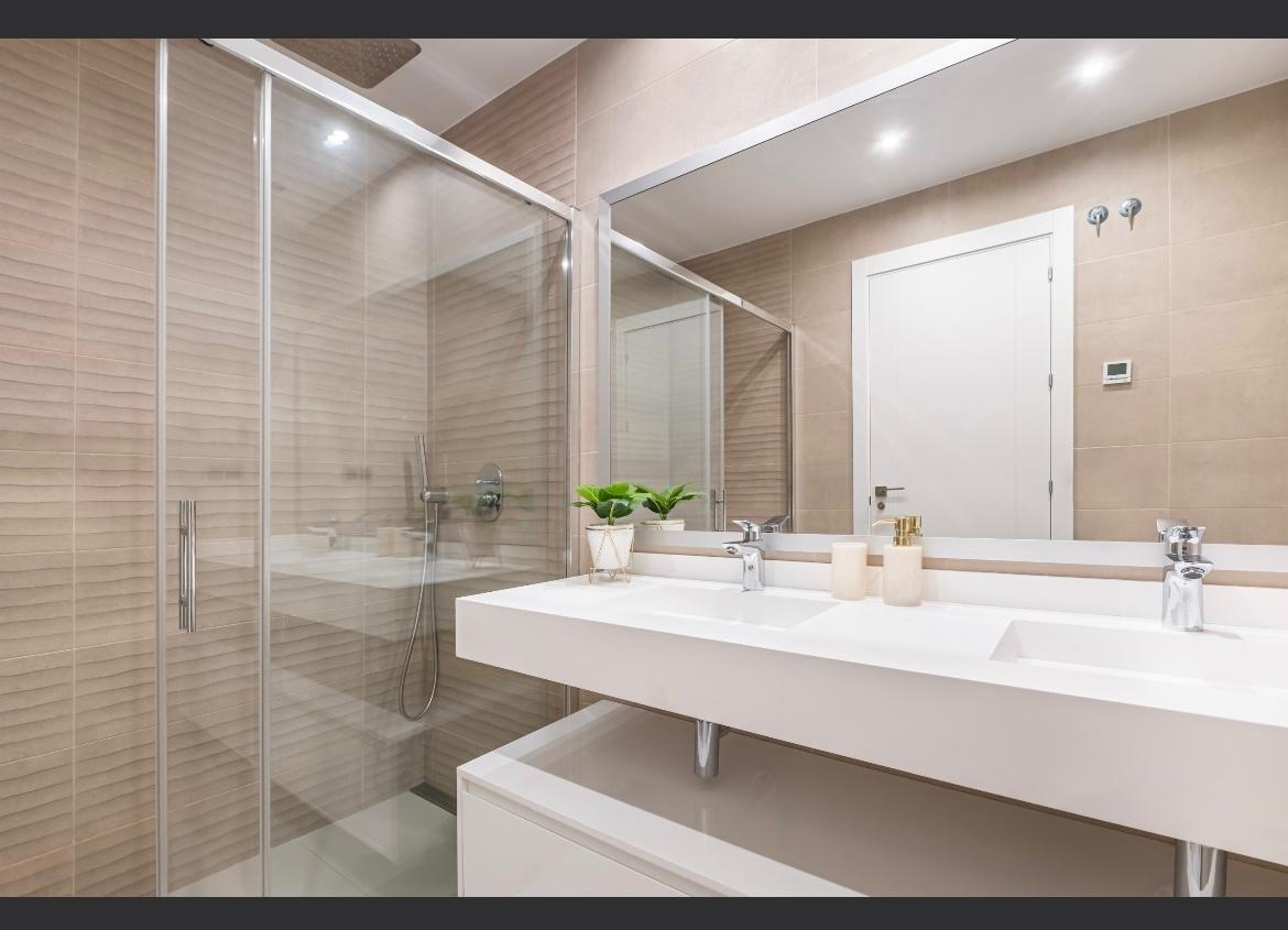 2 Bed, 2 Bath, ApartmentFor Sale, Benidorm, Alicante