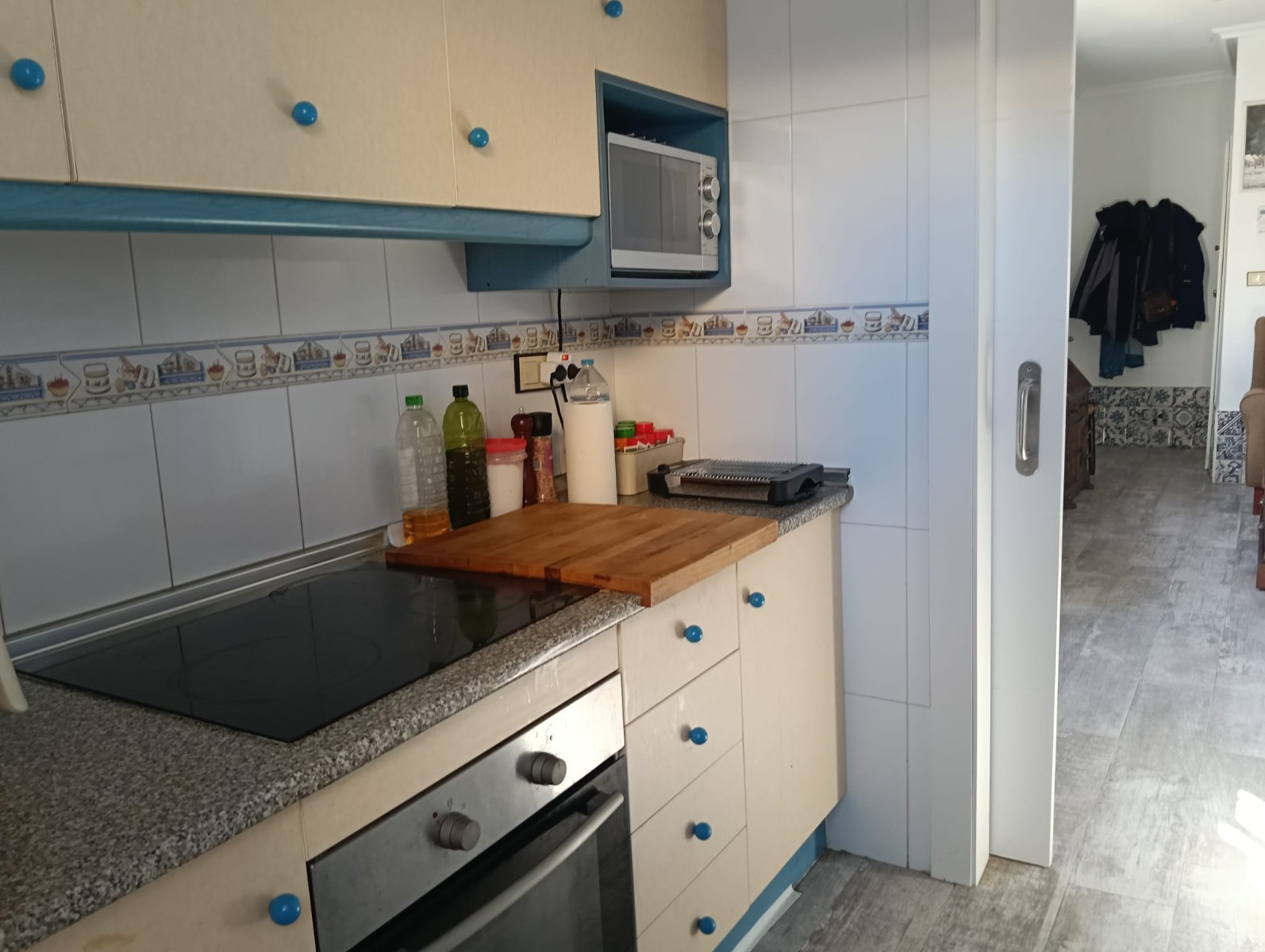 2 Bed, 1 Bath, ApartmentFor Sale, Los Montesinos, Alicante