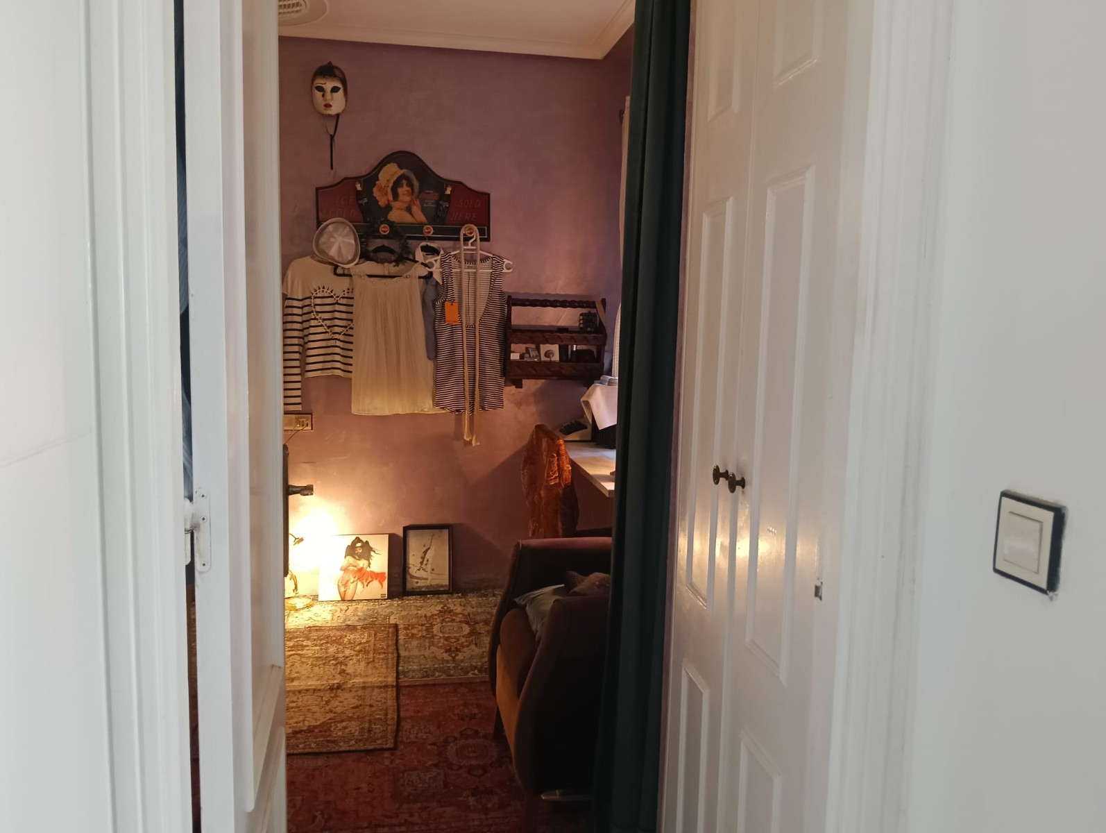 2 Bed, 1 Bath, ApartmentFor Sale, Los Montesinos, Alicante