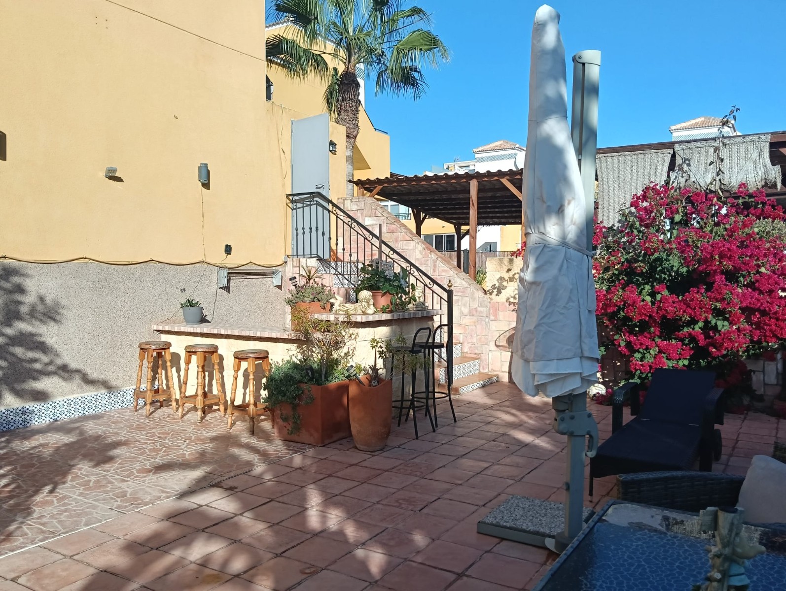 2 Bed, 1 Bath, ApartmentFor Sale, Los Montesinos, Alicante
