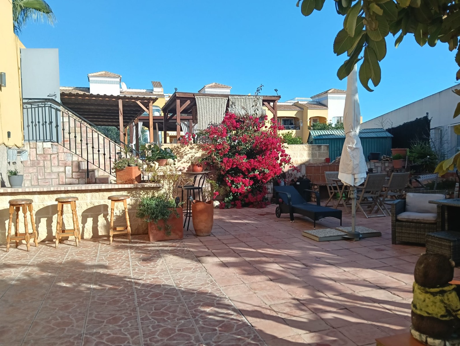 2 Bed, 1 Bath, ApartmentFor Sale, Los Montesinos, Alicante
