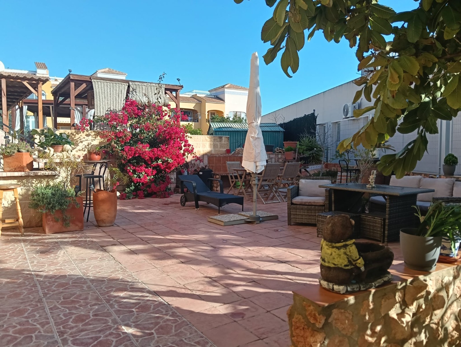 2 Bed, 1 Bath, ApartmentFor Sale, Los Montesinos, Alicante