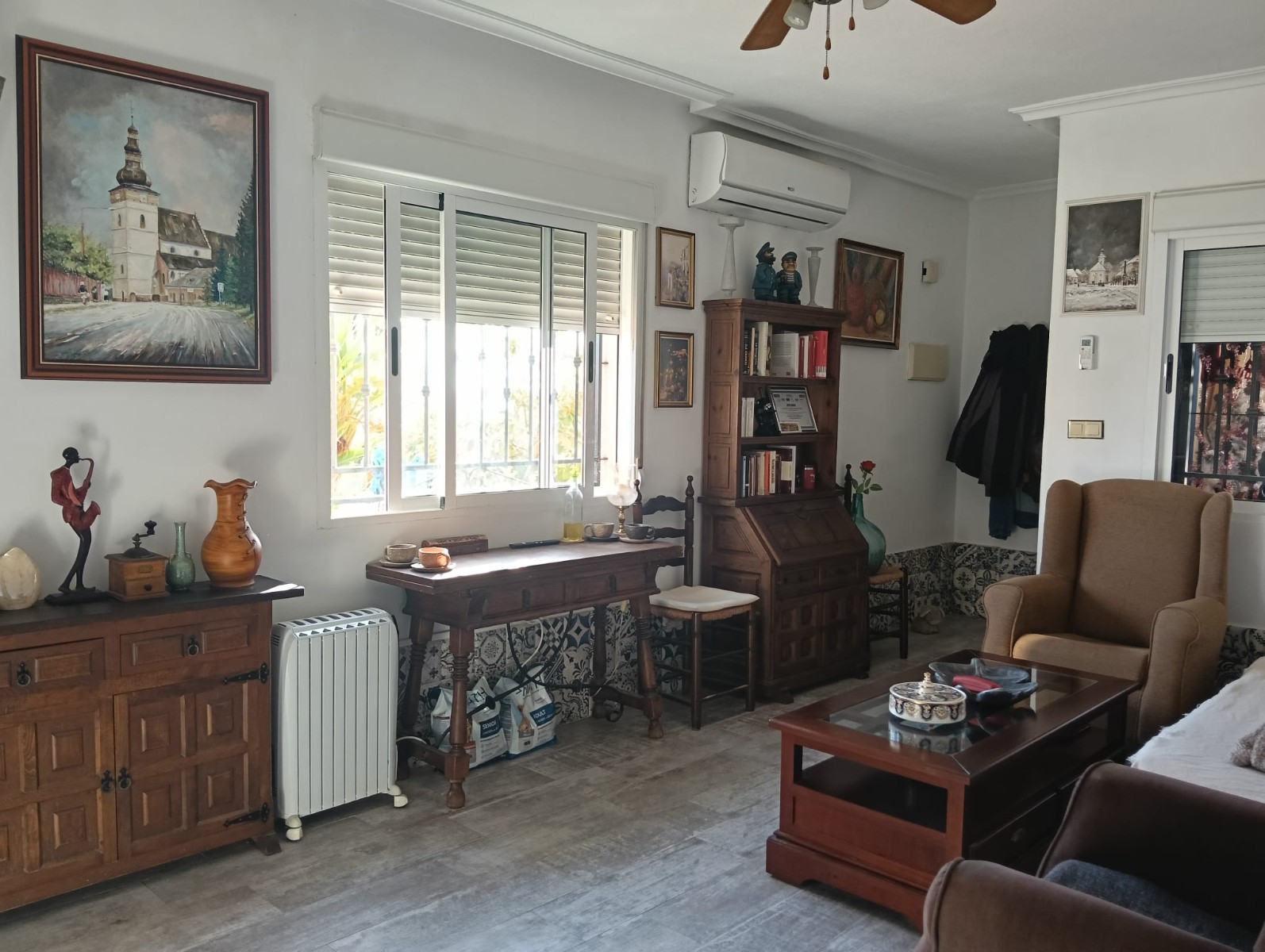 2 Bed, 1 Bath, ApartmentFor Sale, Los Montesinos, Alicante