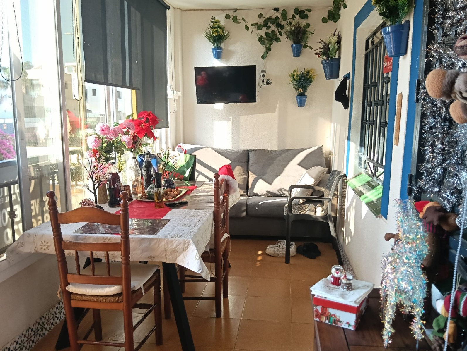2 Bed, 1 Bath, ApartmentFor Sale, Los Montesinos, Alicante
