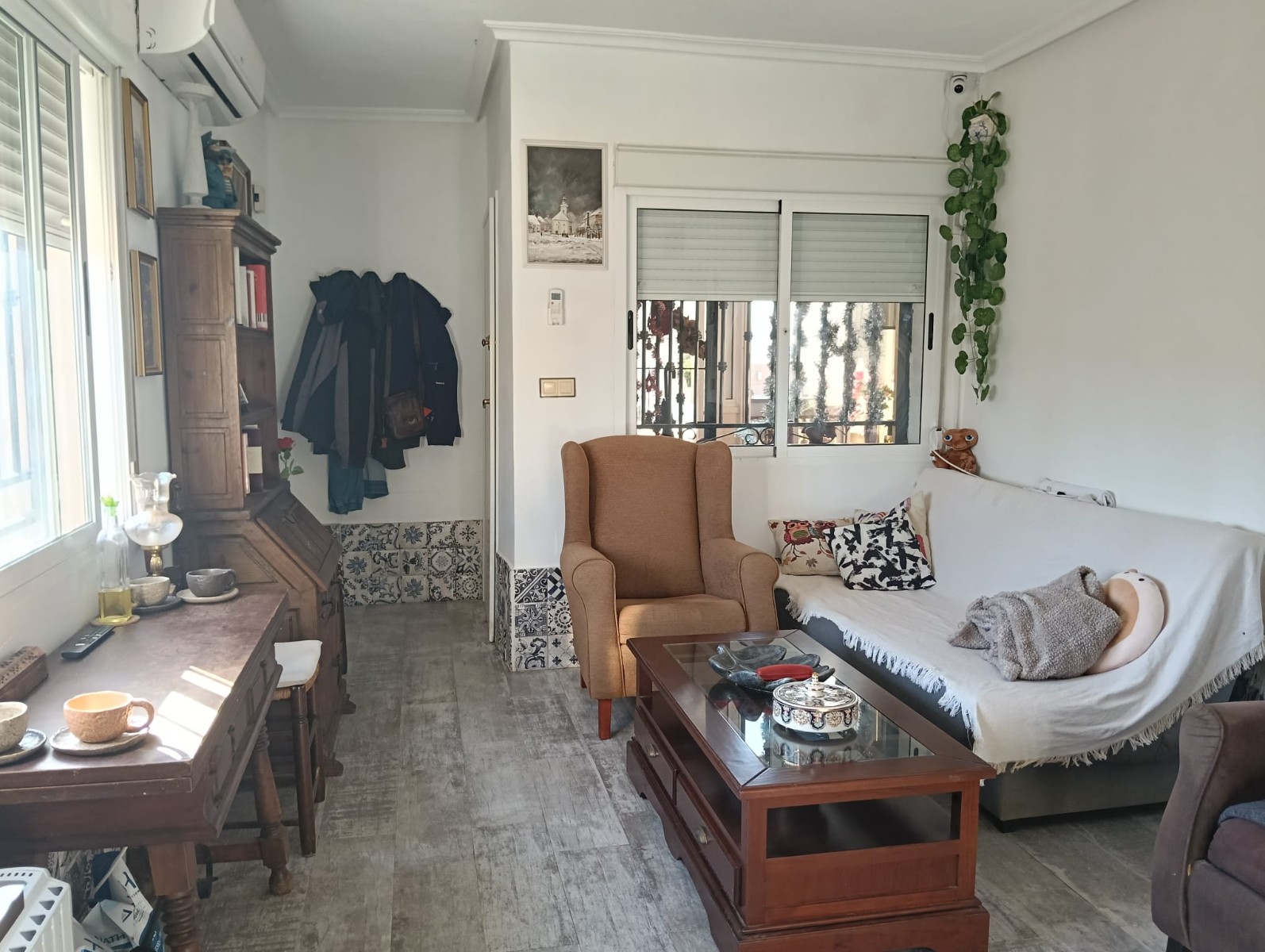 2 Bed, 1 Bath, ApartmentFor Sale, Los Montesinos, Alicante