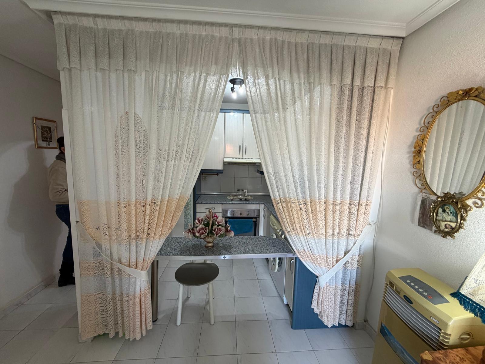 1 Bed, 1 Bath, ApartmentFor Sale, Lo Pagan, Murcia