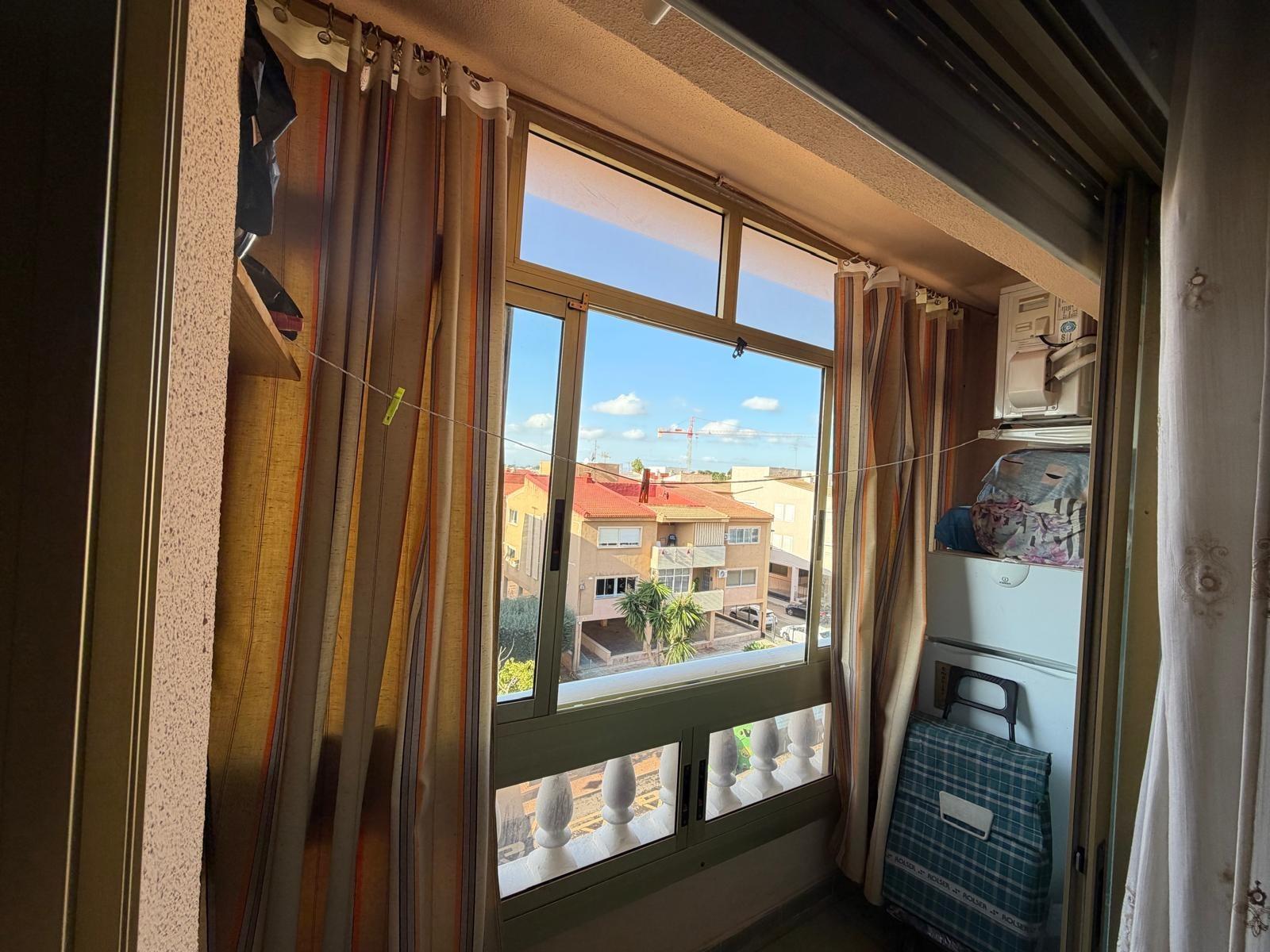 1 Bed, 1 Bath, ApartmentFor Sale, Lo Pagan, Murcia