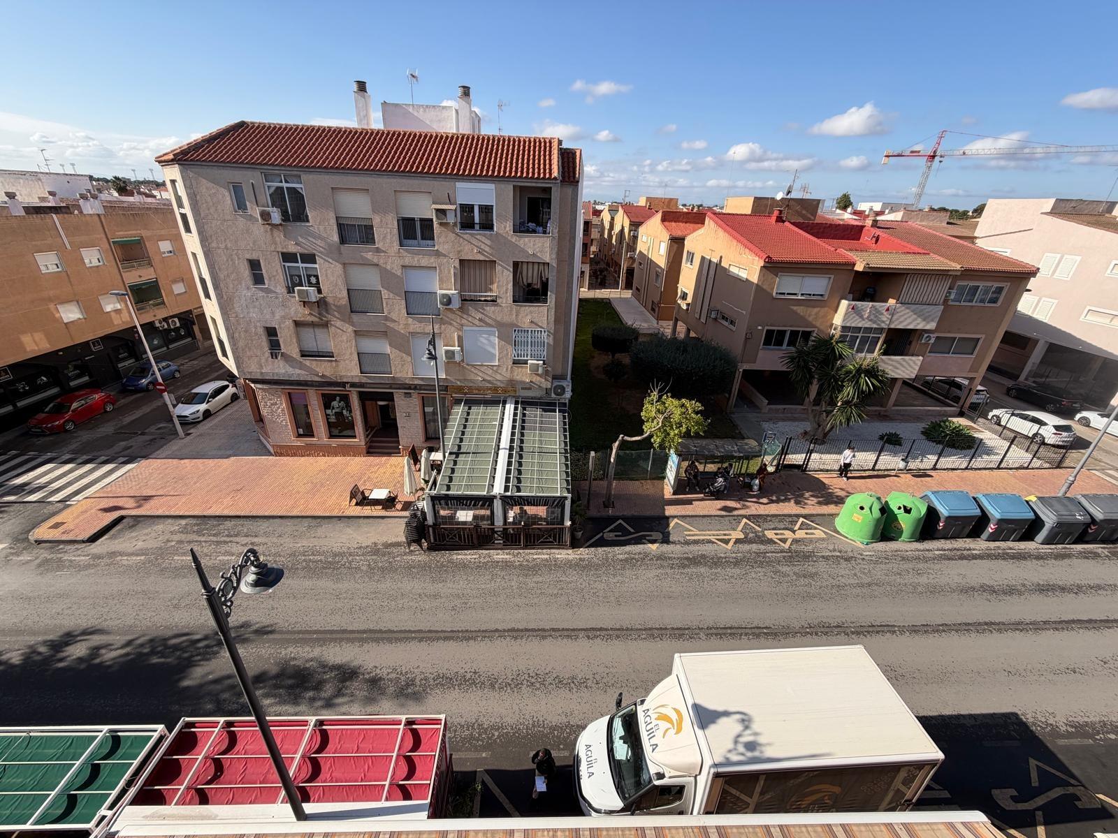1 Bed, 1 Bath, ApartmentFor Sale, Lo Pagan, Murcia
