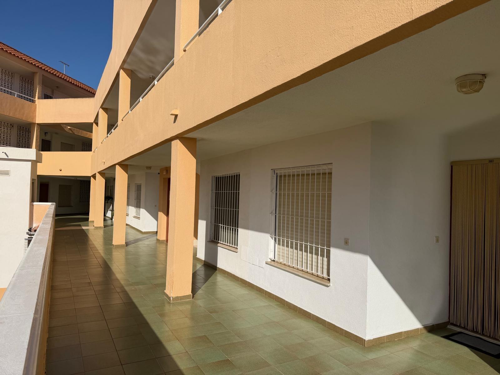 1 Bed, 1 Bath, ApartmentFor Sale, Lo Pagan, Murcia