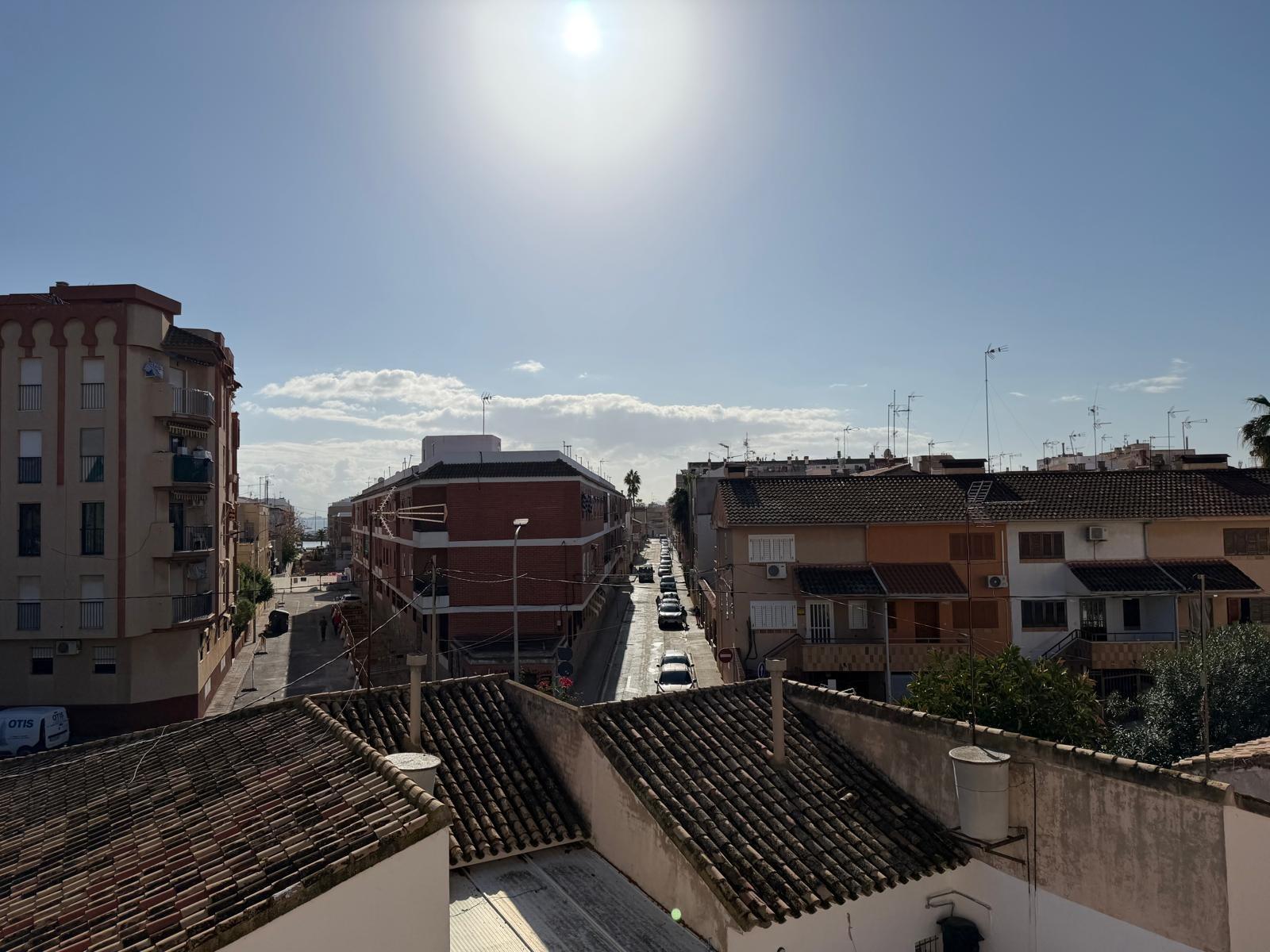 1 Bed, 1 Bath, ApartmentFor Sale, Lo Pagan, Murcia