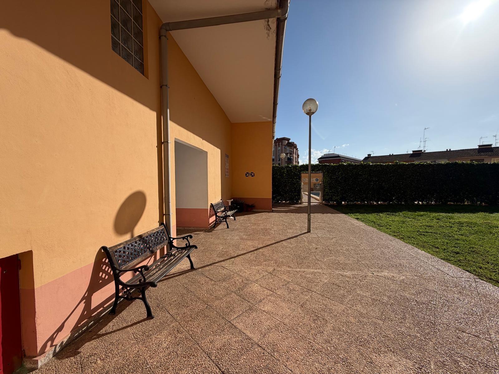 1 Bed, 1 Bath, ApartmentFor Sale, Lo Pagan, Murcia