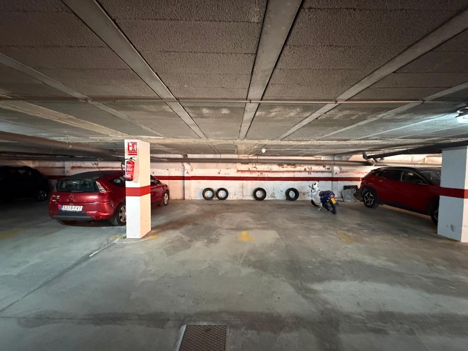 1 Bed, 1 Bath, ApartmentFor Sale, Lo Pagan, Murcia