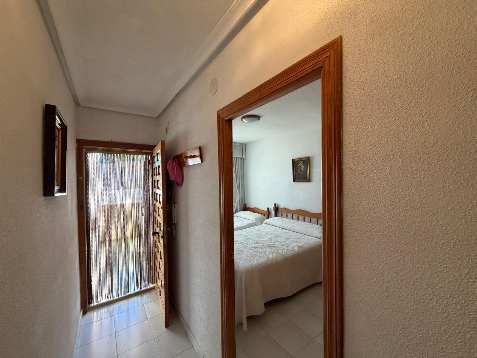 1 Bed, 1 Bath, ApartmentFor Sale, Lo Pagan, Murcia