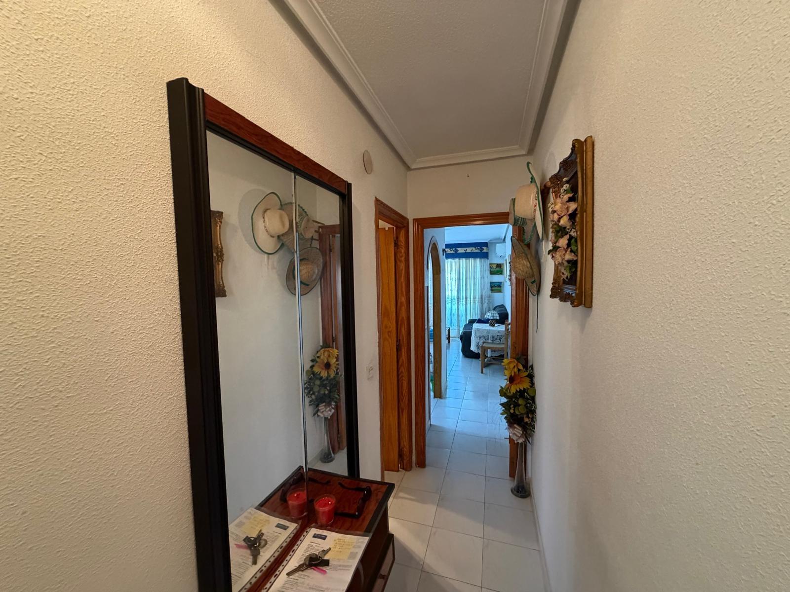 1 Bed, 1 Bath, ApartmentFor Sale, Lo Pagan, Murcia