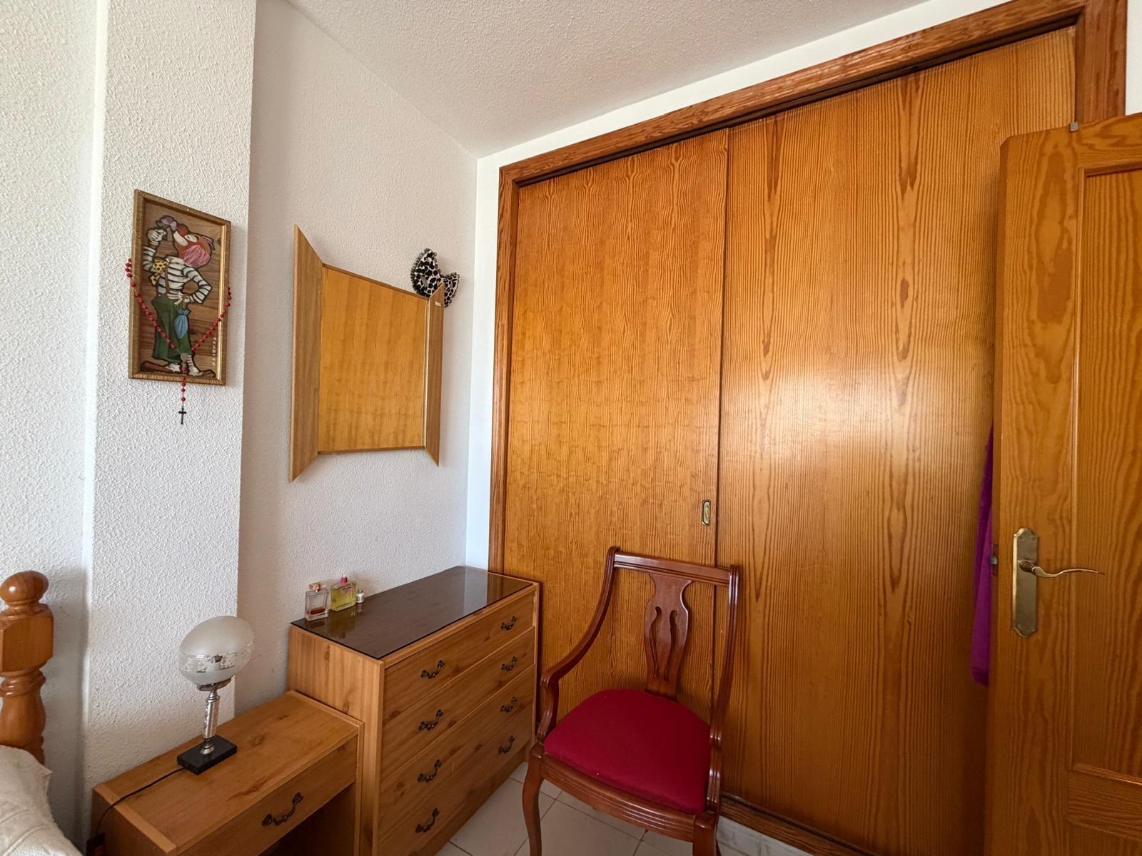 1 Bed, 1 Bath, ApartmentFor Sale, Lo Pagan, Murcia