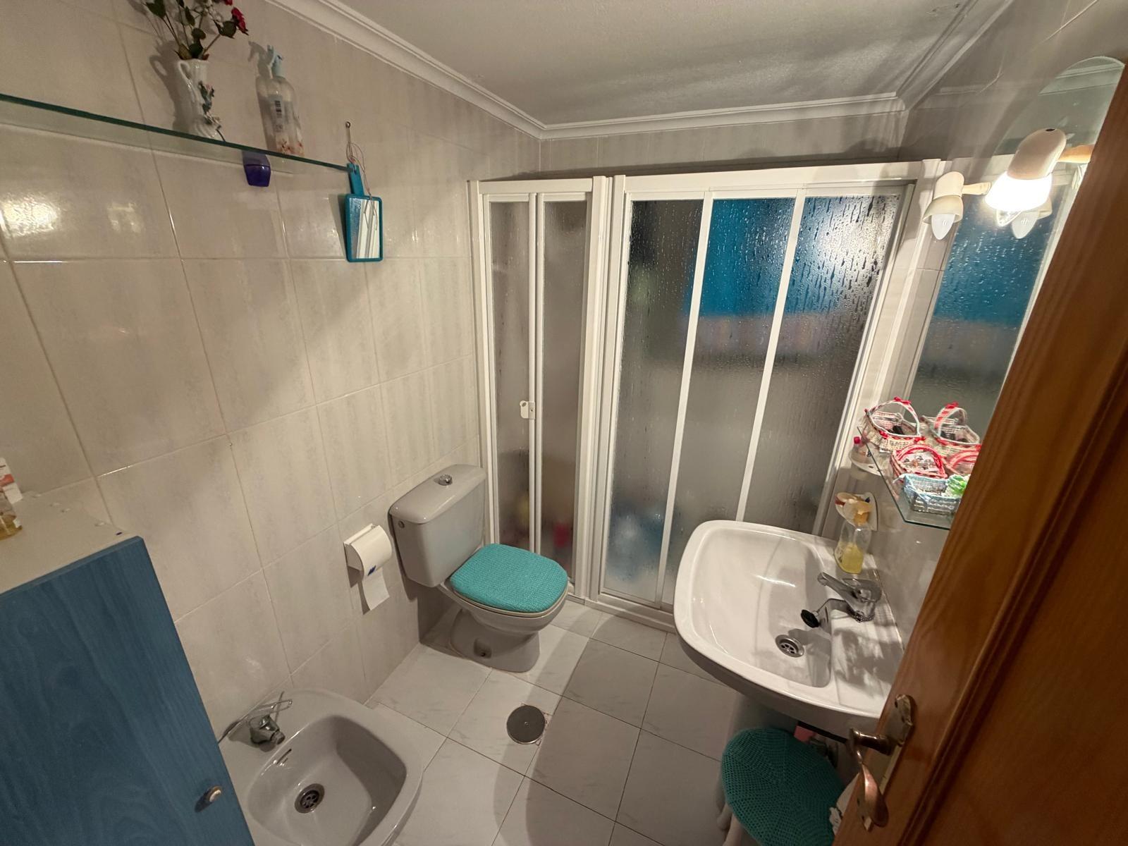 1 Bed, 1 Bath, ApartmentFor Sale, Lo Pagan, Murcia